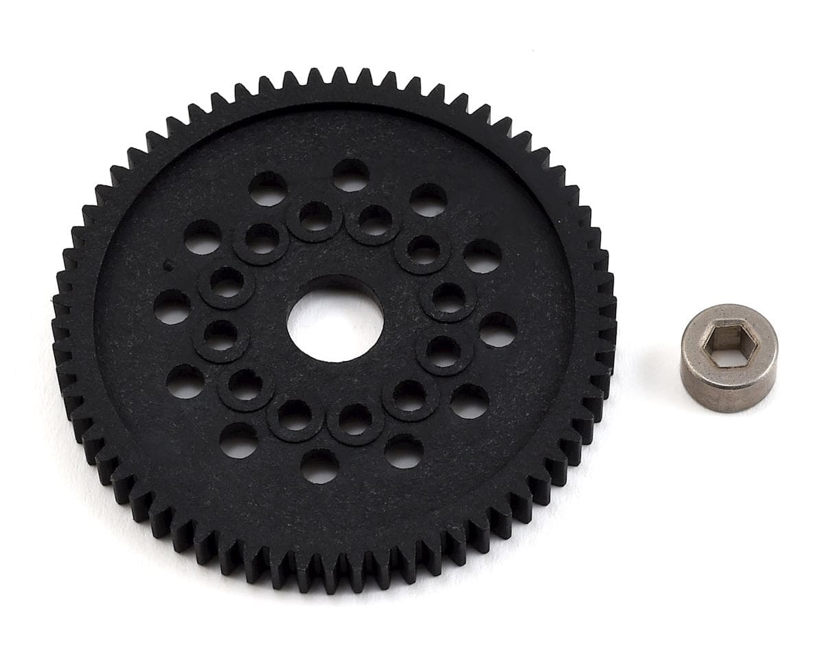 Traxxas 32P Spur Gear (66T)