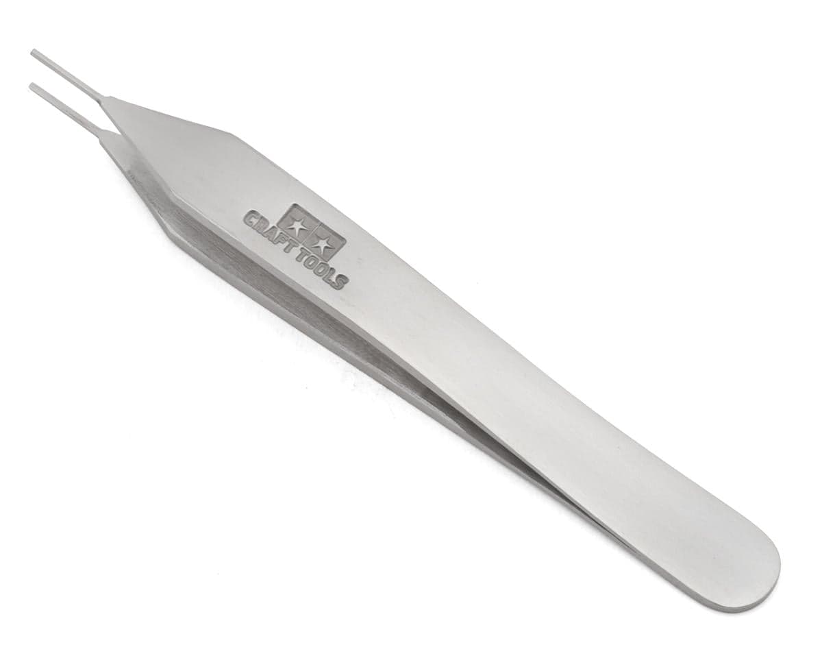 Tamiya Photo Etched Parts Bending Tweezers