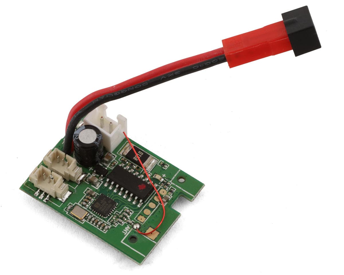 PlaySTEM Falcon 800 Receiver
