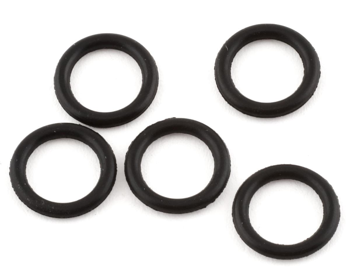 Samix Drive Shaft O-Rings for Traxxas TRX-4M (6)