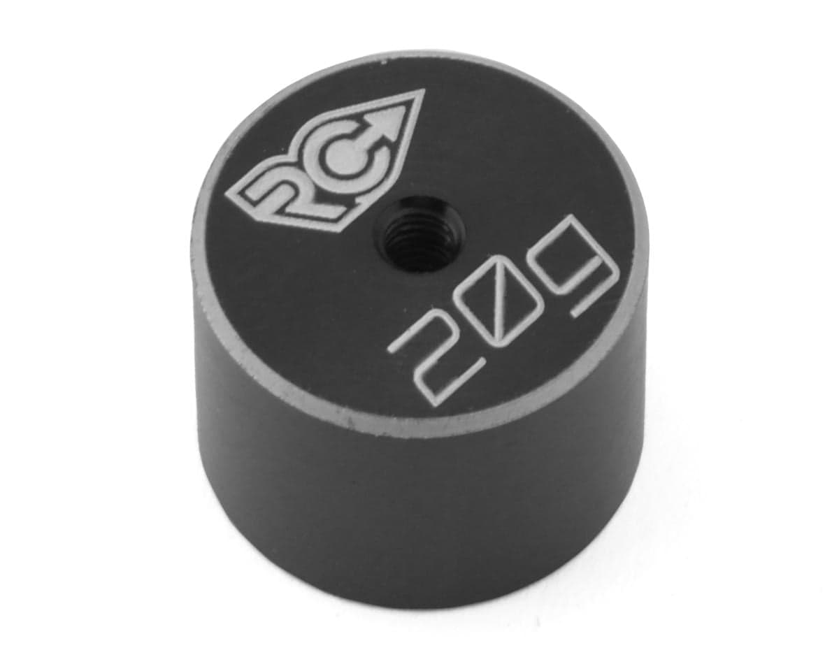 RC Project Universal Brass Weight (20g)
