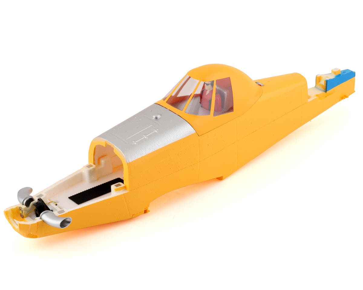 E-flite UMX Air Tractor Fuselage