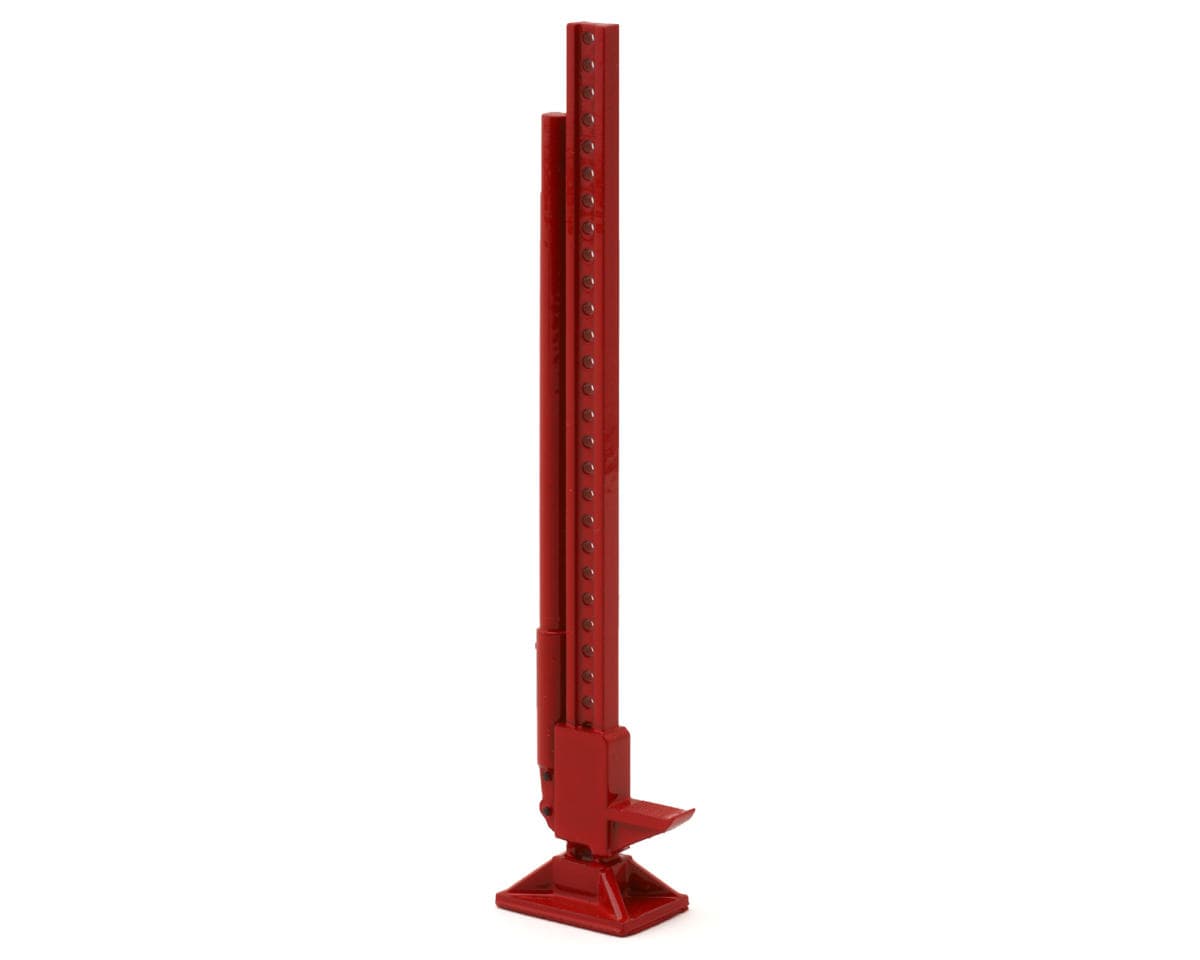 Scale By Chris 1/10 Hi-Lift Jack (SLA printed)