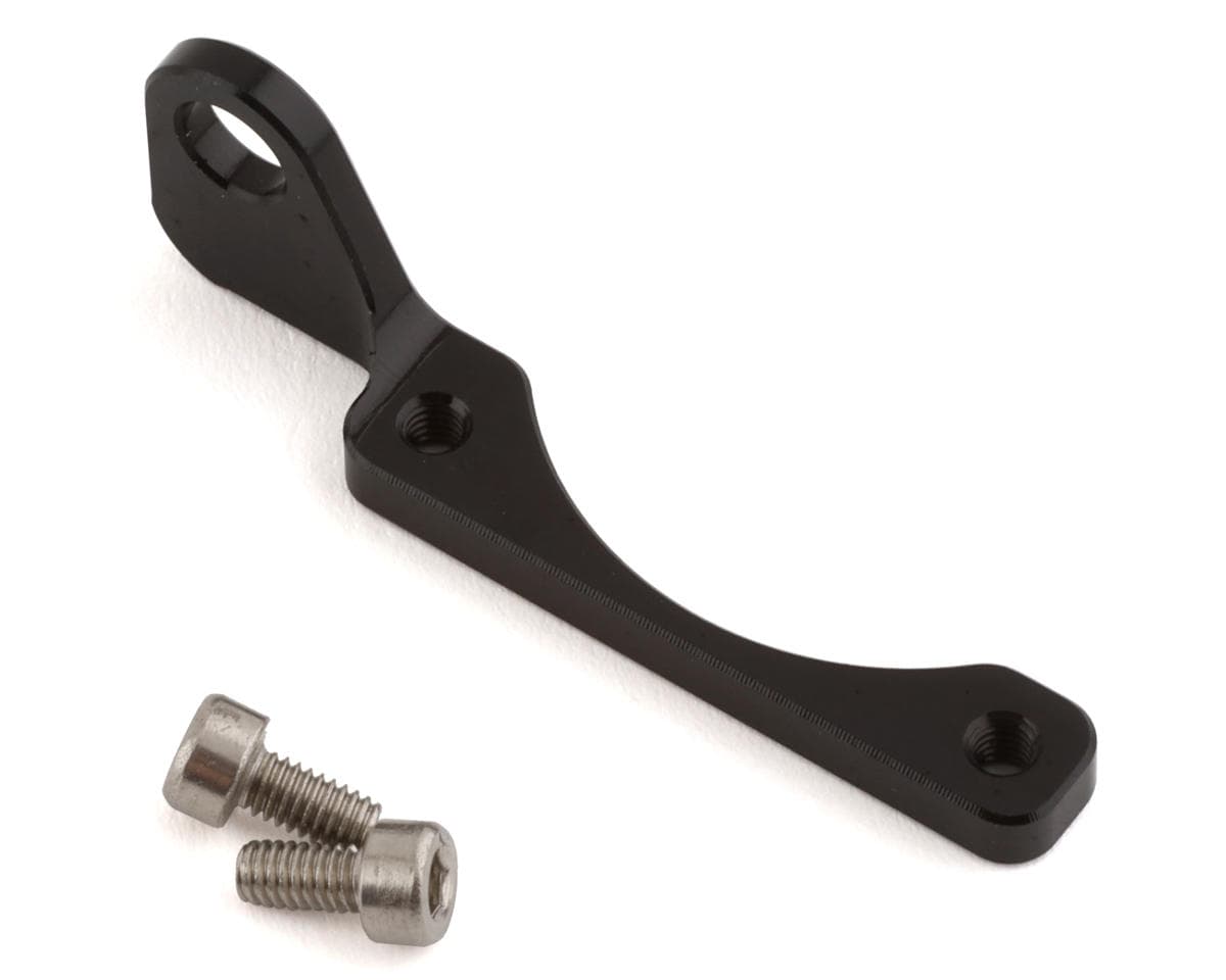 Vision Racing TLR Aluminum Fan Mount