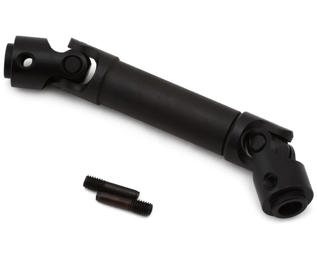 RC4WD Scale Steel Punisher Shaft V2 (75-95mm)