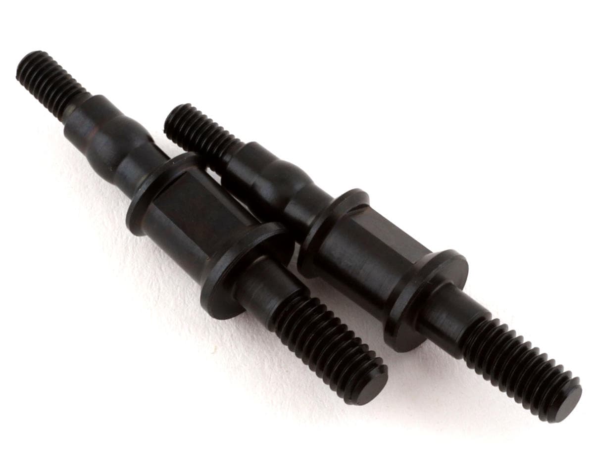 Tekno RC +2mm Shock Standoffs (2) (Requires TKR8730) (NB48/EB48 2.1)