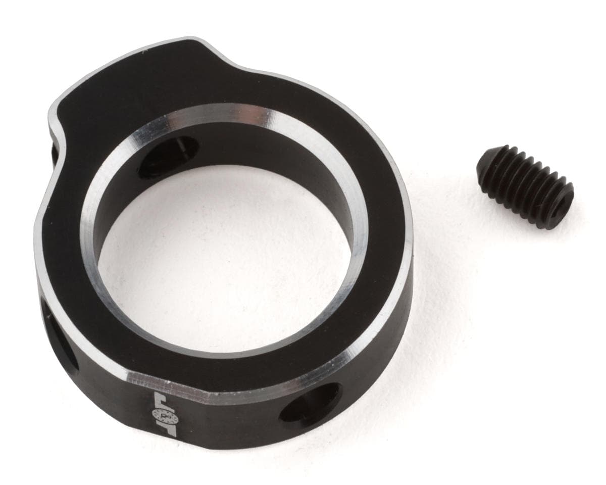 J&T Bearing Co. J&T 1/8 Exhaust Aluminum Ring Lock