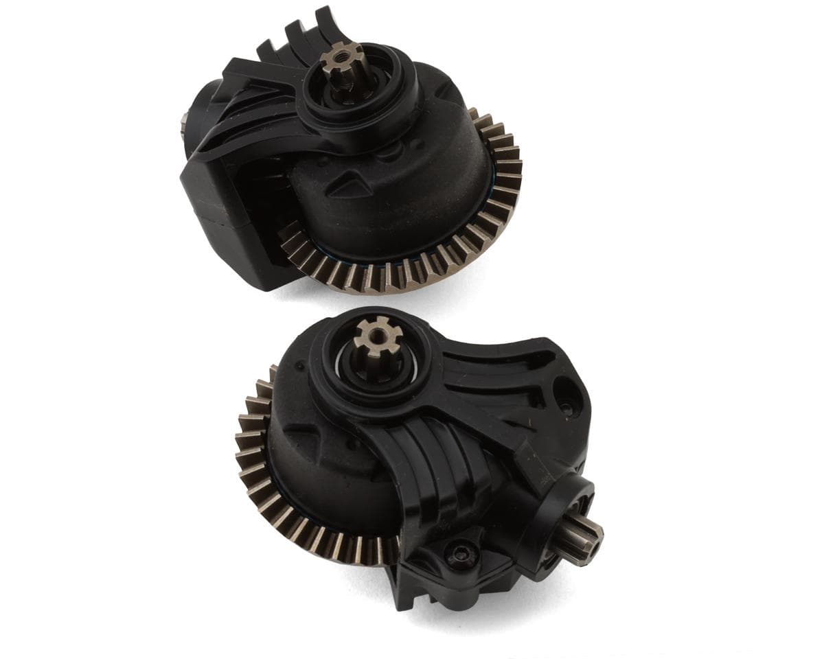 Arrma Metal Differential BOOST Box