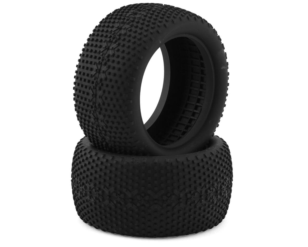Yokomo Rookie Off-road R01.0 Rear Tire (2)