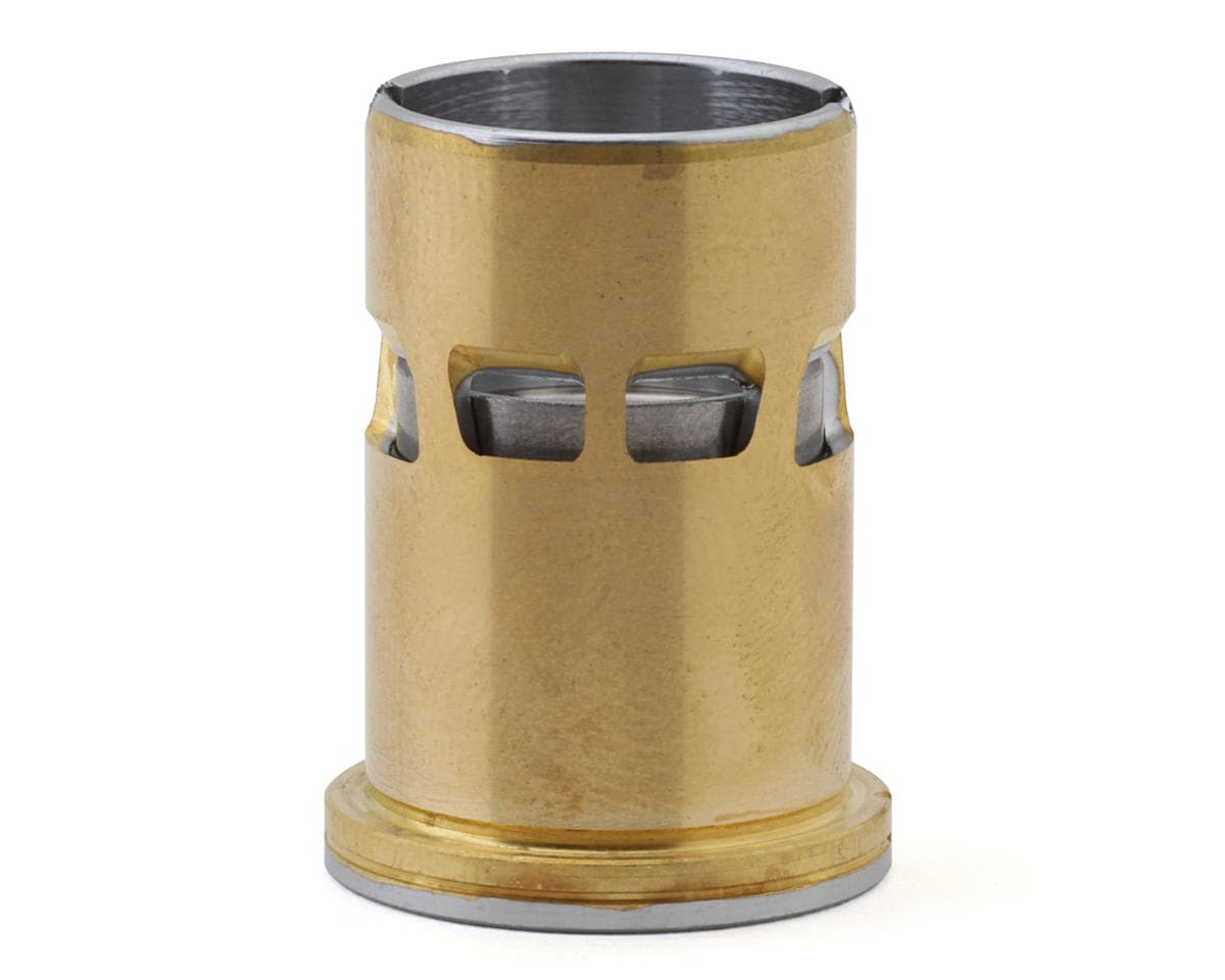 Nova Engines .24 Truggy T6R Piston, Sleeve, Wrist Pin & Piston Pin Set