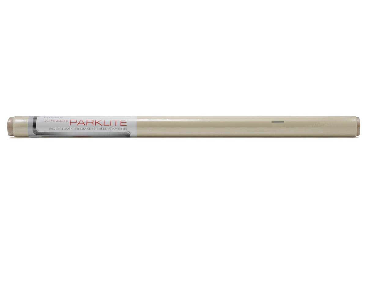 Hangar 9 "ParkLite" UltraCote (Cream) (2 Meter)