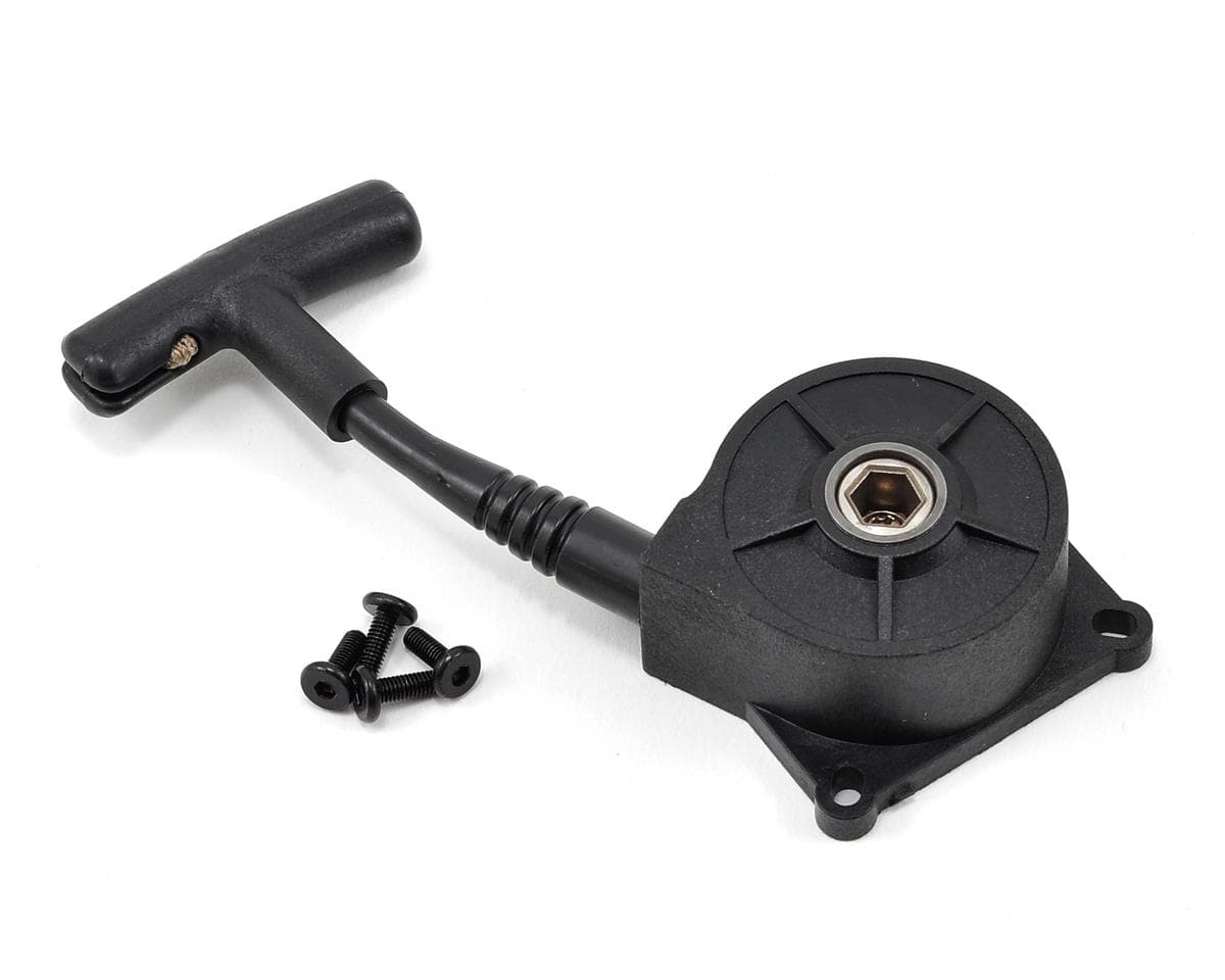 Dynamite Pull/Spin Combo Start Assembly (Dyn .21 / .28)