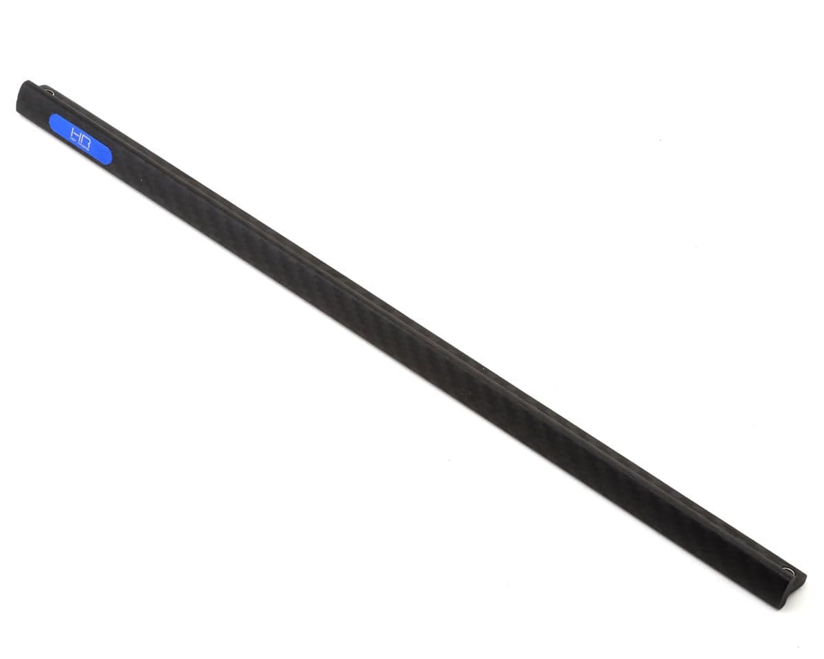 Hot Racing Graphite Center "T" Beam Brace for Traxxas Sledge