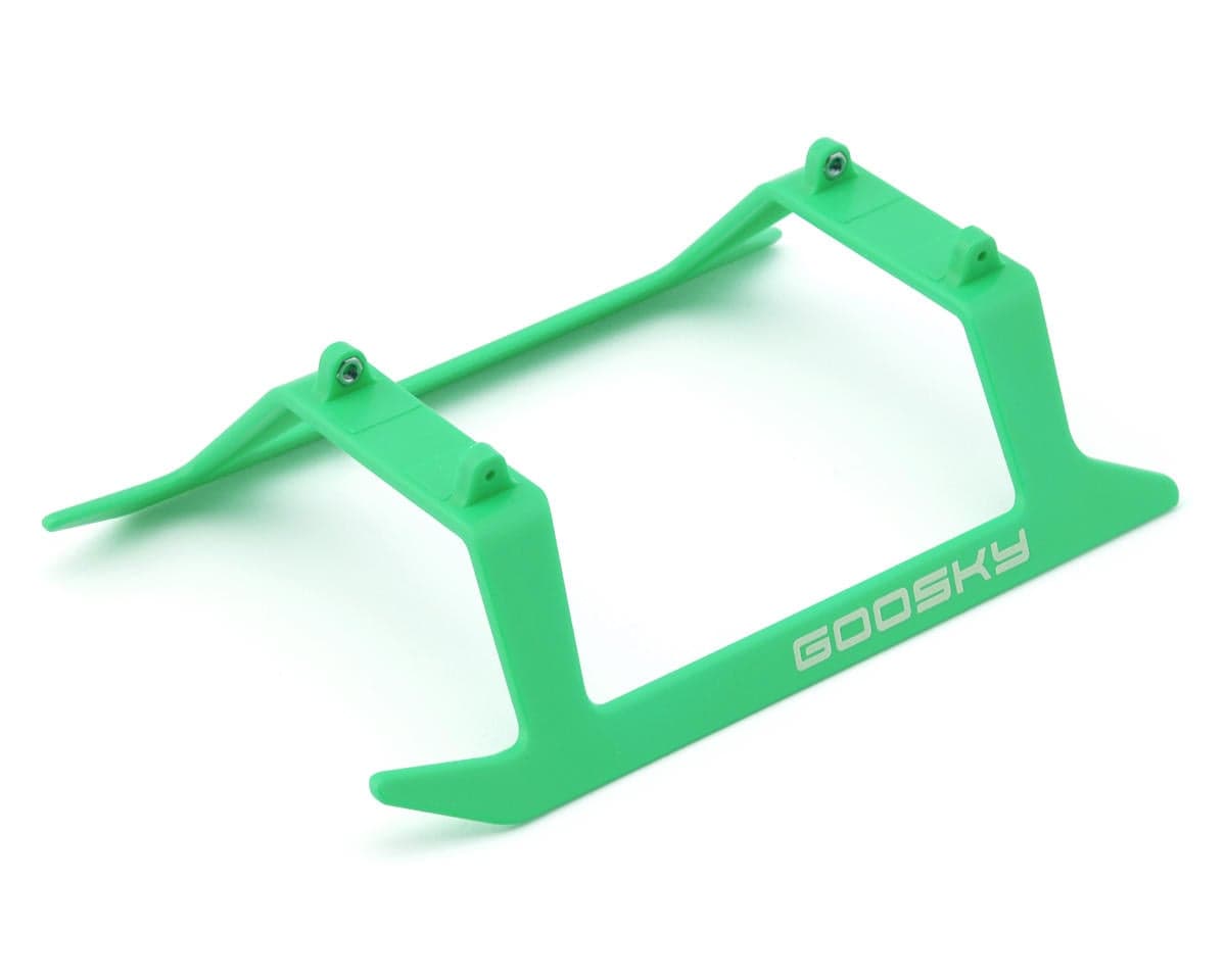 GooSky S2 Landing Skid (Green)
