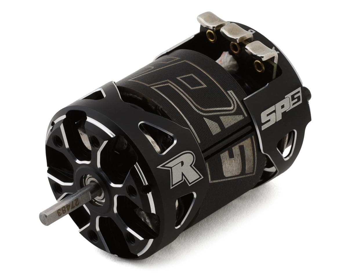 Reedy Sonic 540-SP5 Spec Brushless Motor (21.5T)