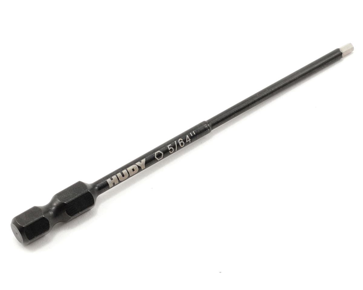 Hudy Power Tool US Standard Allen Wrench (5/64" x