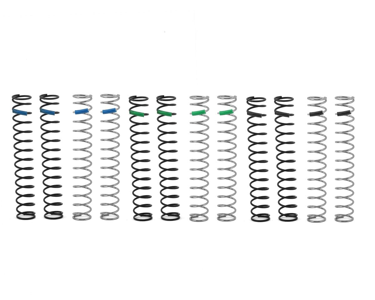 Losi Promoto-MX Front Fork Spring Set