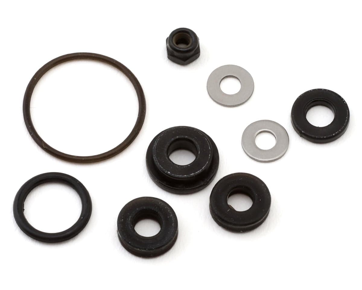 Losi Promoto-MX Rear Shock Rebuild Kit