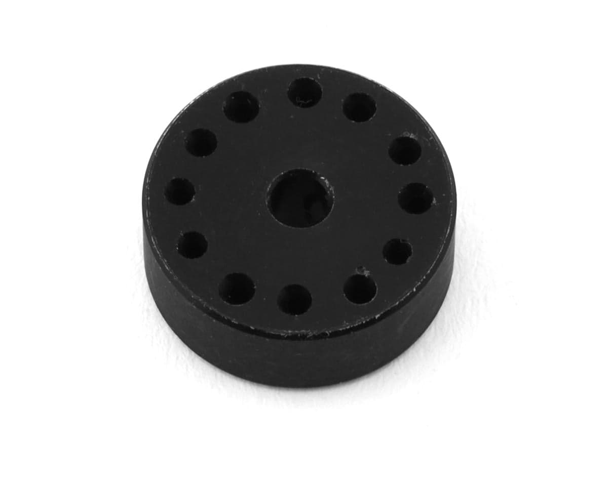 Losi Promoto-MX Machined Shock Piston (1) (12x1.0mm)