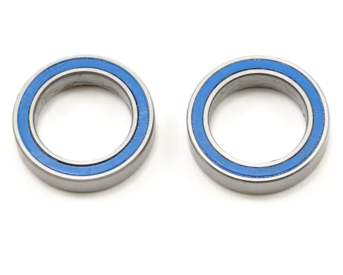XRAY 13x19x4mm High-Speed Rubber/Steel Sealed Ball