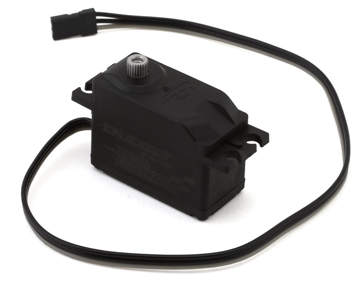 Savox Budget B-07KG Standard Metal Gear Analog Servo