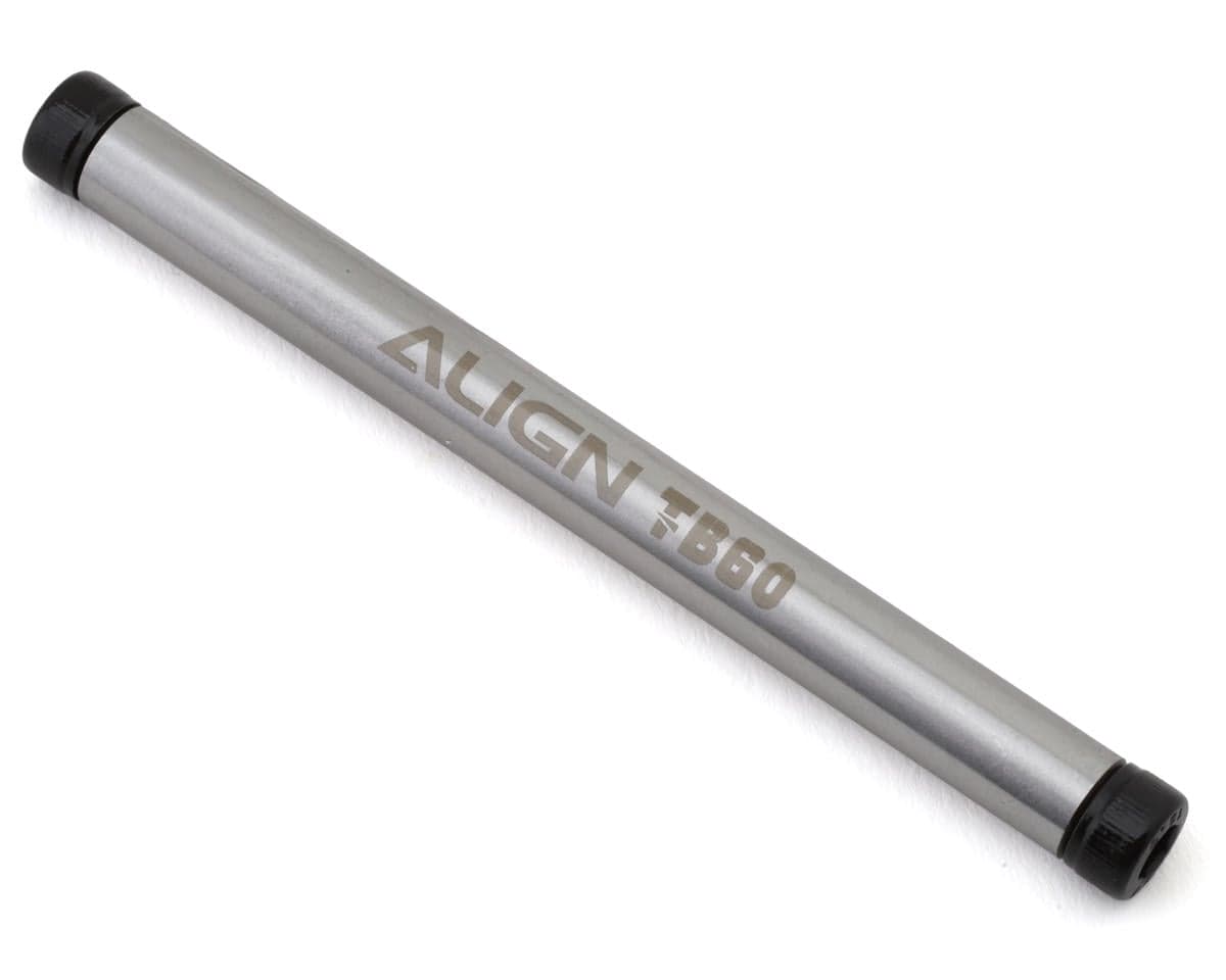 Align TB60 Spindle