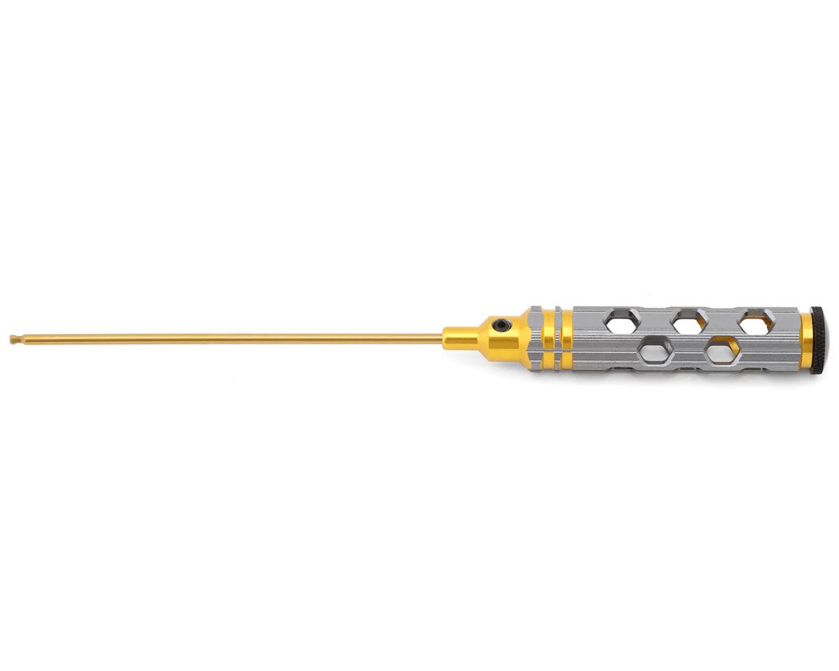 J&T Bearing Co. Grip Tight RC Tuning Driver (2.5mm) (Nova)