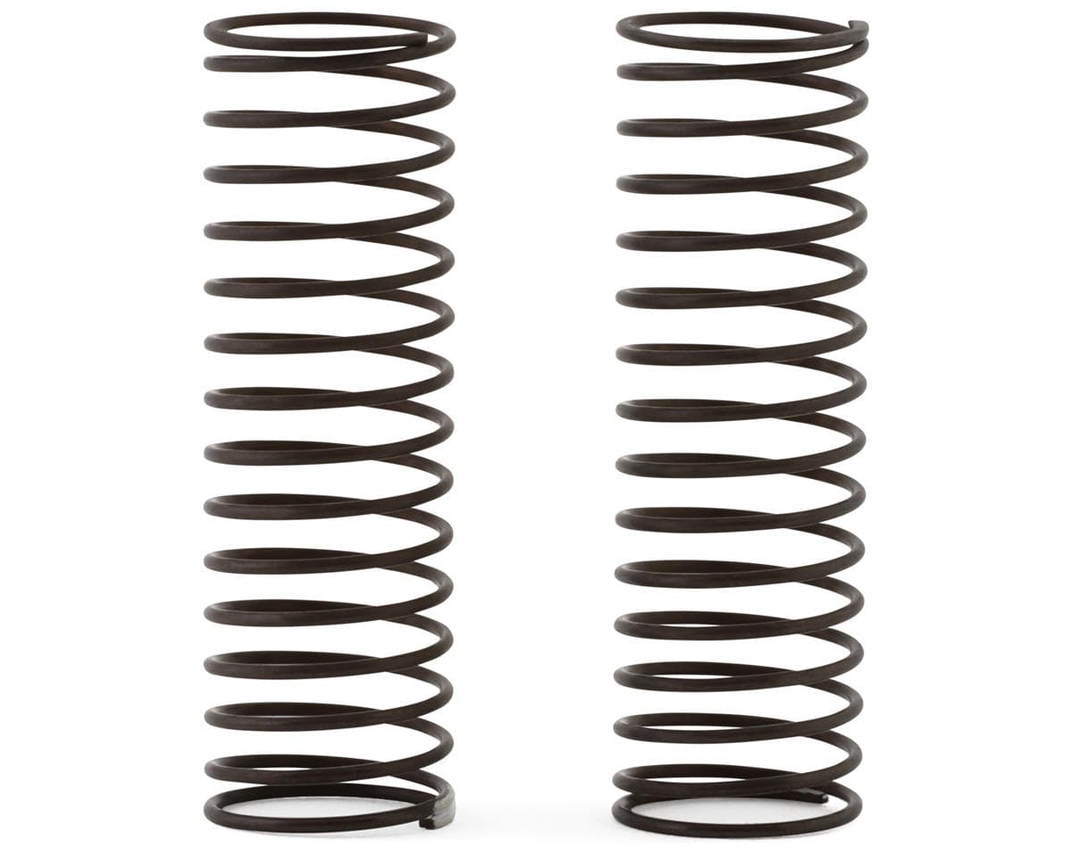 Hot Racing Shock Springs for Traxxas® TRX-4M™ (White - 0.155 Rate) (2)