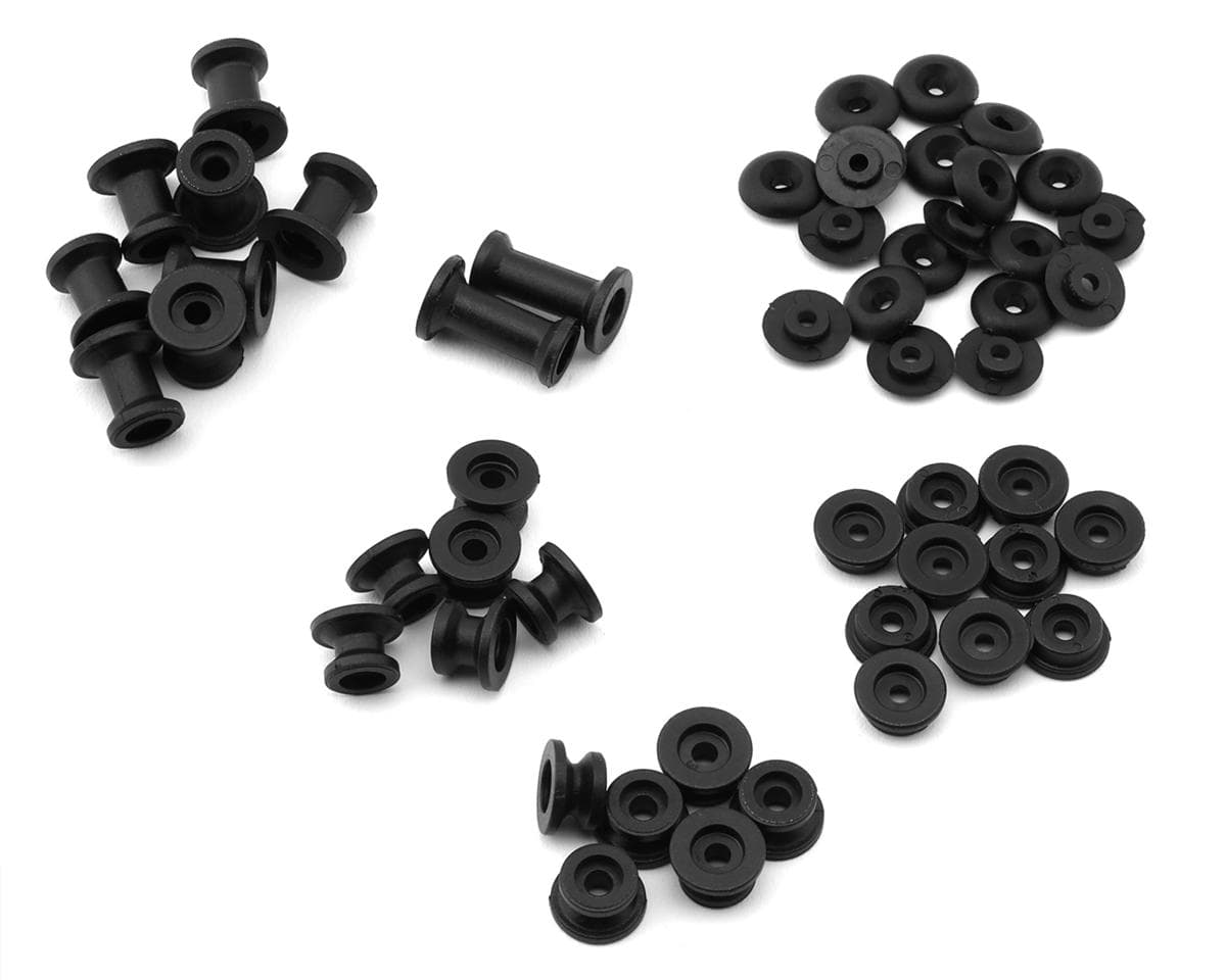 Losi Baja Rey 2.0 Body Button Set