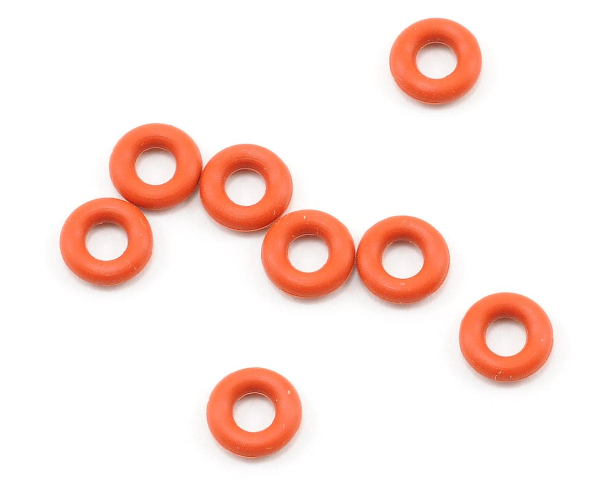 Kyosho Shock O-Ring (8)