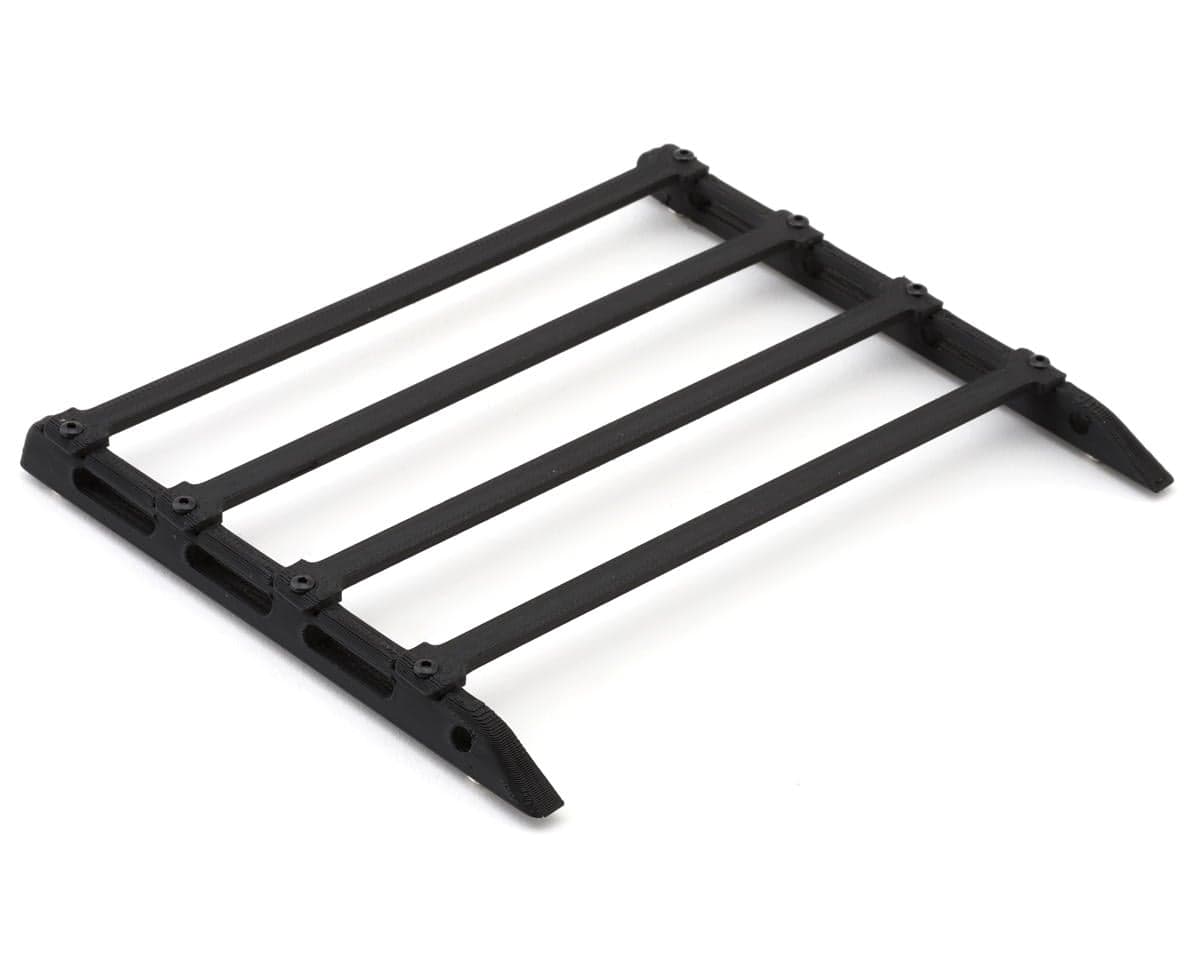 Scale By Chris Element Enduro Utron Roof Rack (Miniature Scale Accessory)