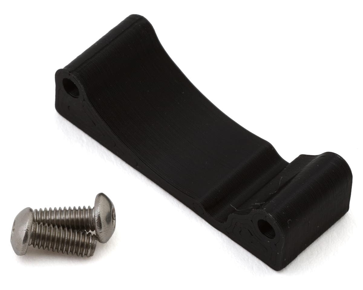 1UP Racing 30mm UltraLite Chassis Fan Mount