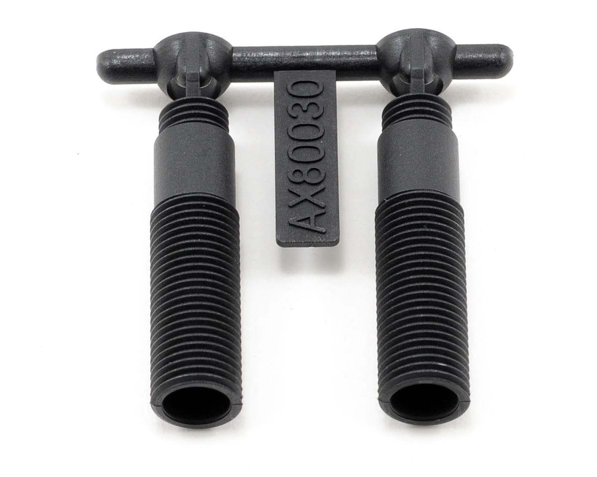 Axial 61-90mm Shock Body Set (2)