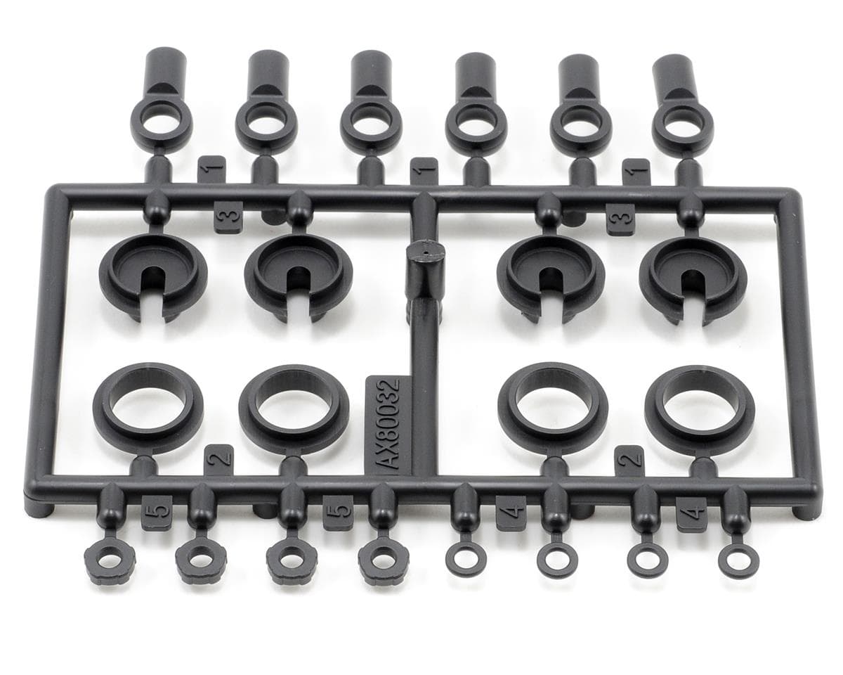 Axial Shock Parts