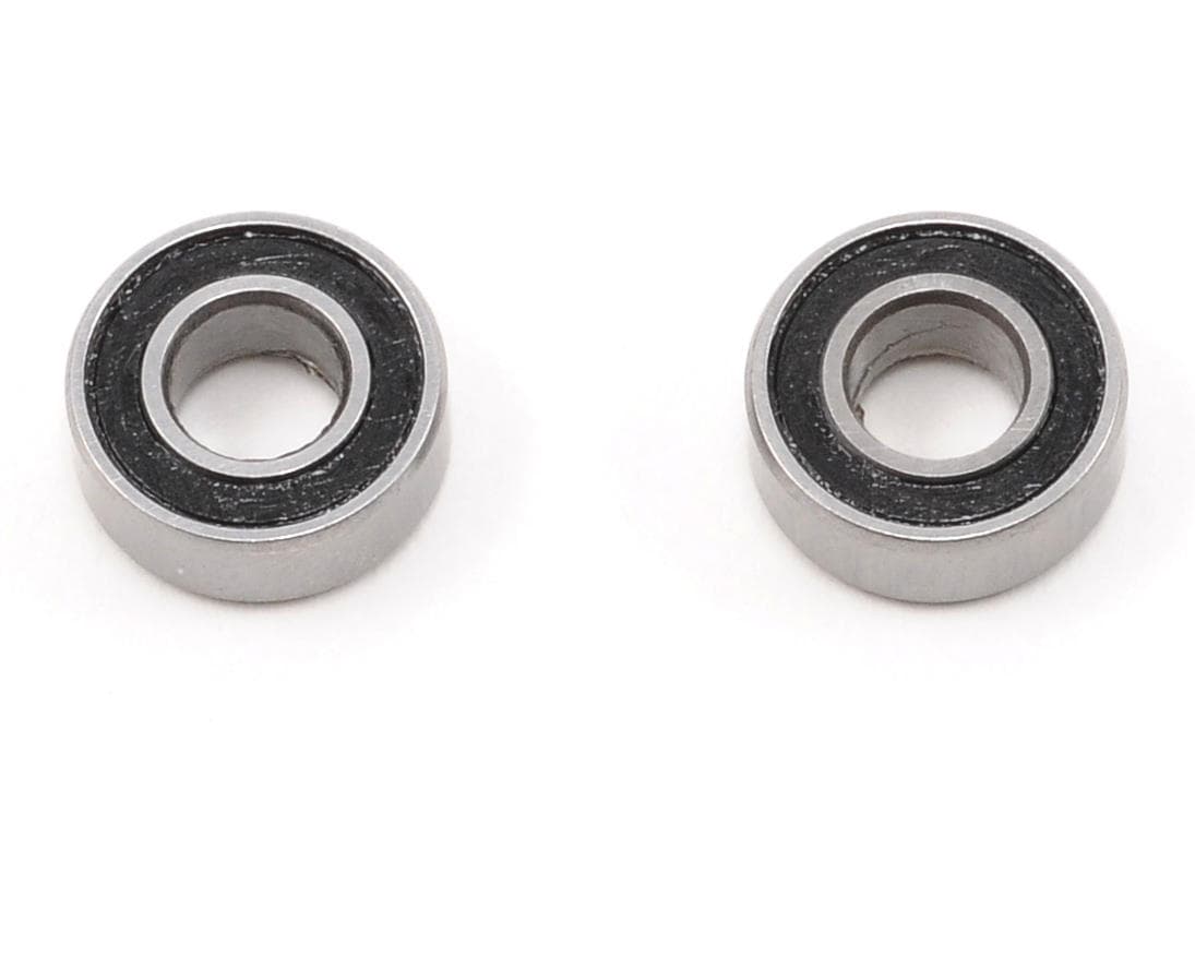 Axial 5x11x4mm Ball Bearing (2)