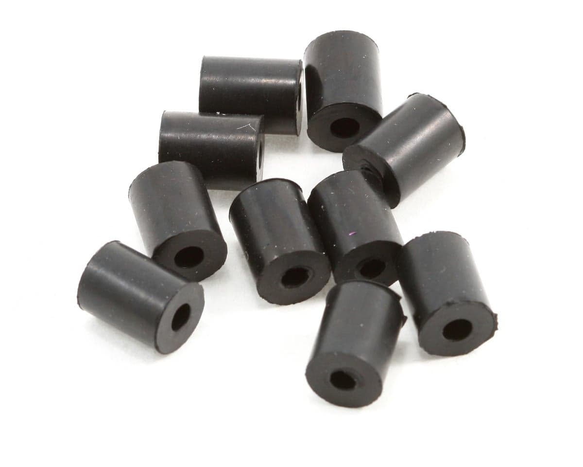 Axial 3x7x8mm Shock Damper (10)