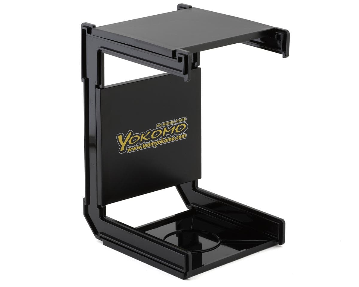 Yokomo 1/10 Resin Display Car Stand