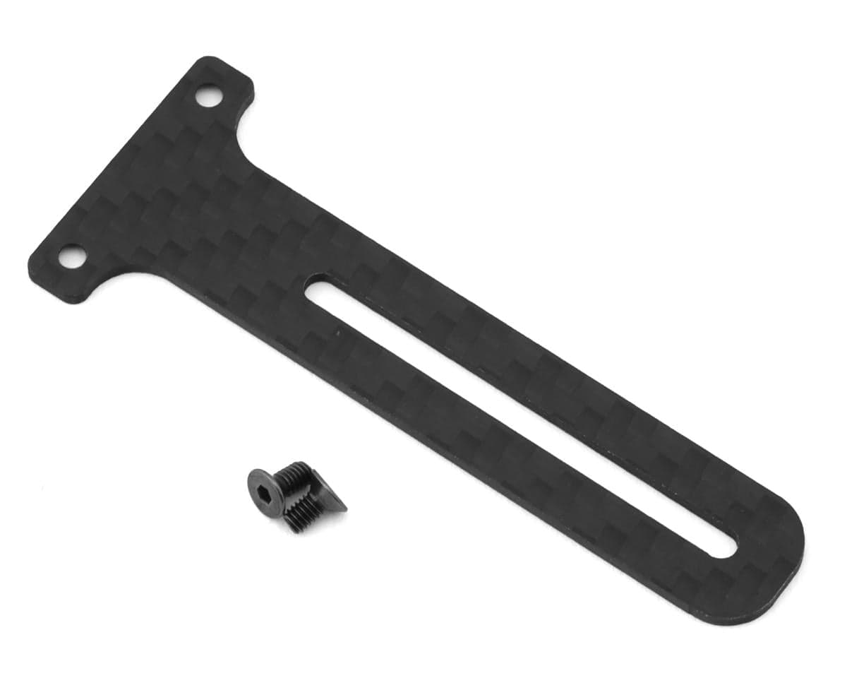OMPHobby M4 380 Swashplate Anti-Rotation Guidance Bracket