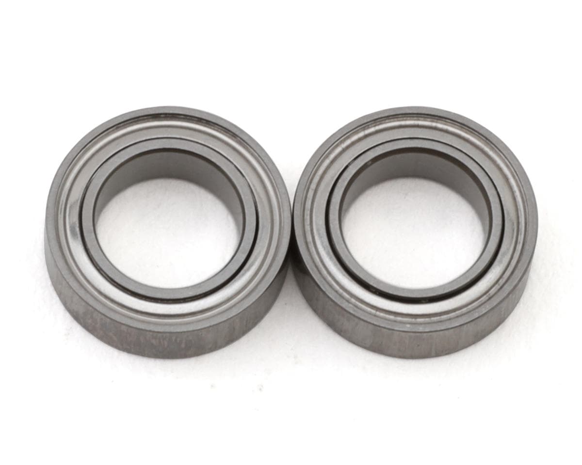OMPHobby M4 380 6x10x3mm Metal Shielded Bearing (2)