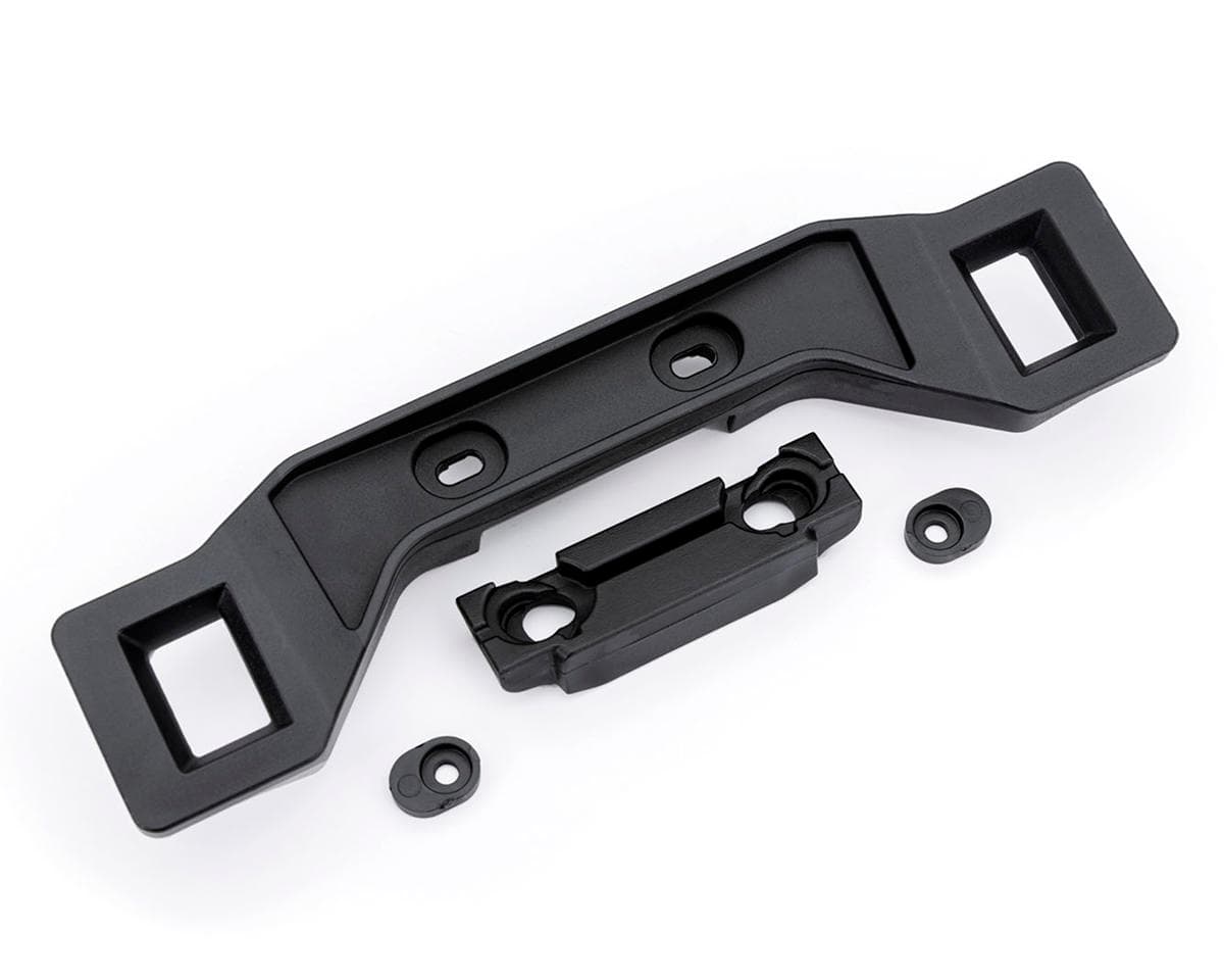 Traxxas Slash® 4x4 Front Clipless Body Mount Set
