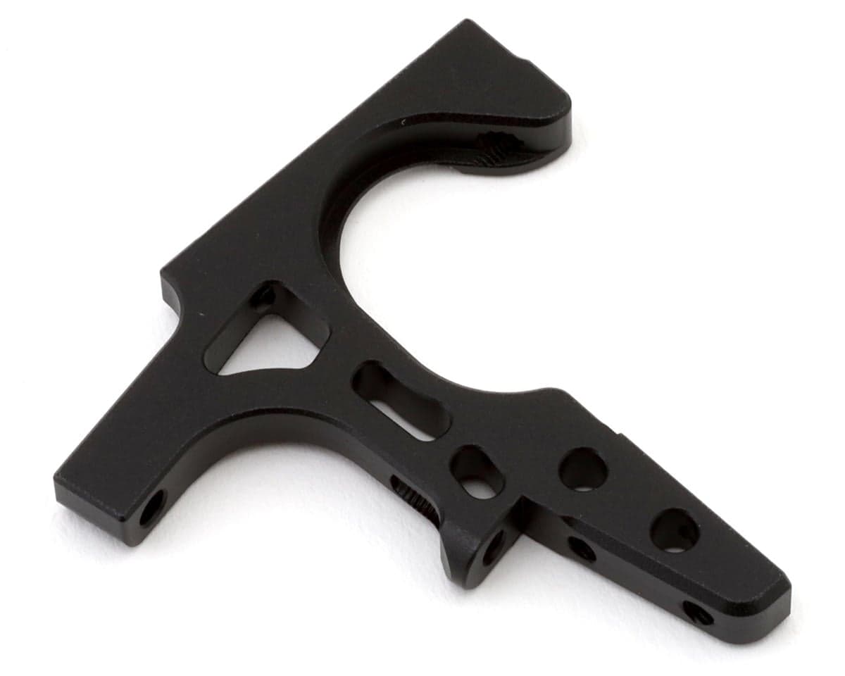 Yokomo MO 2.0 Aluminum Front Bulk Head (Right)