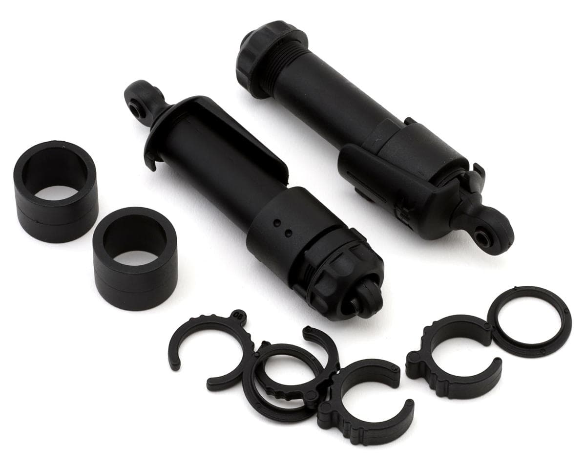 Arrma 116mm Composite Oil-Filled Shocks (2) (500cSt)