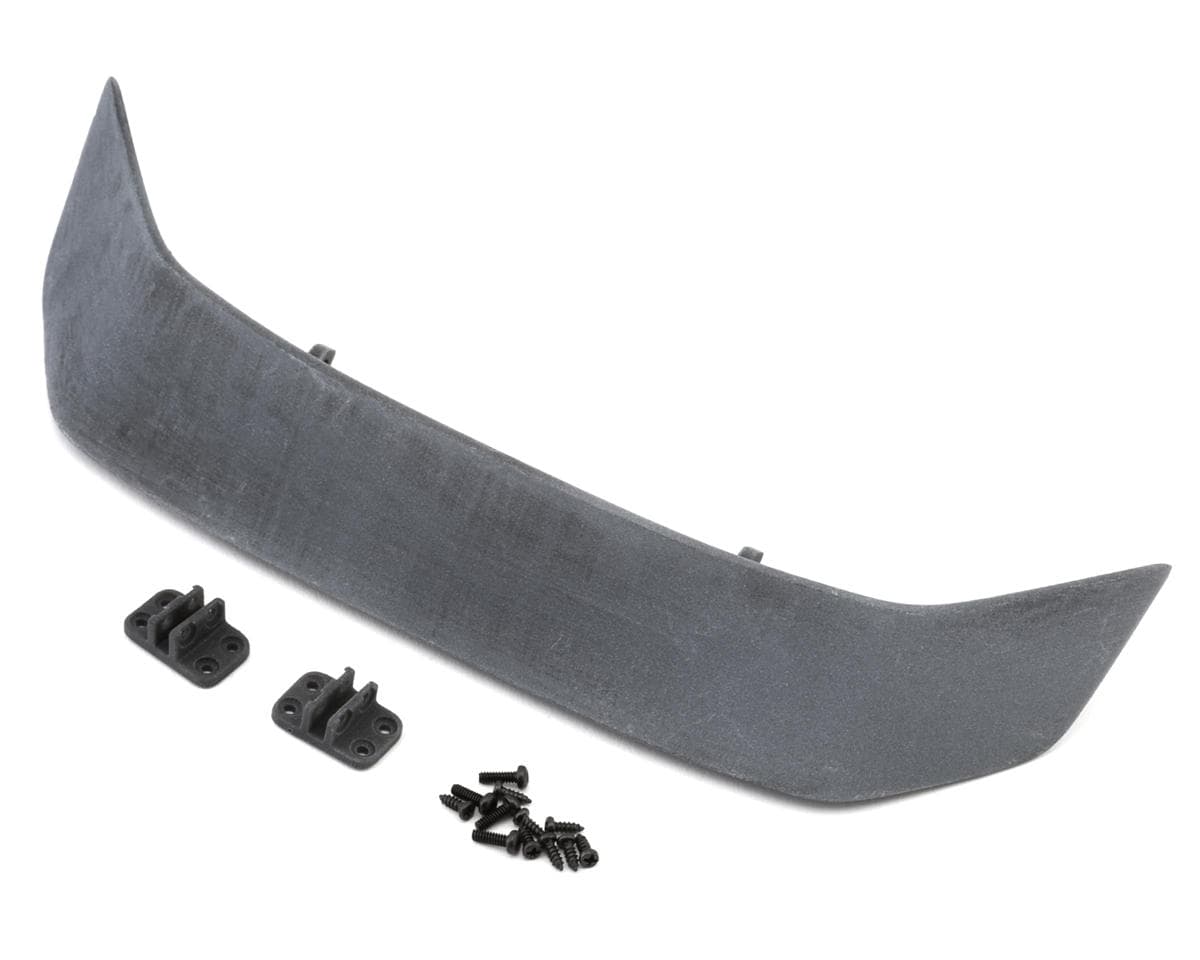 24K RC Technology 1/10 Toyota GR86 Rear Wing