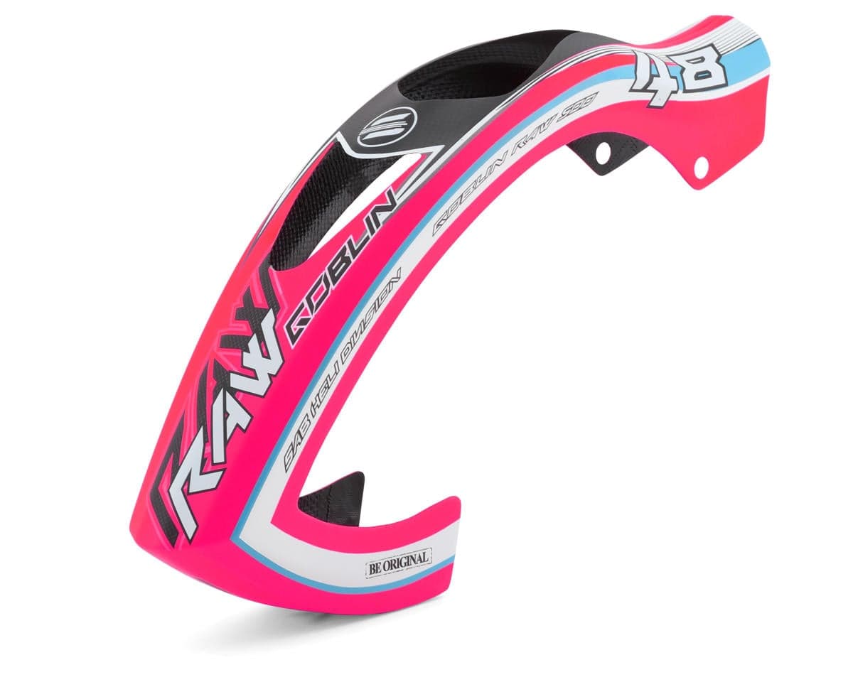 SAB Goblin Canopy w/Grommets (Pink) (Raw 500)