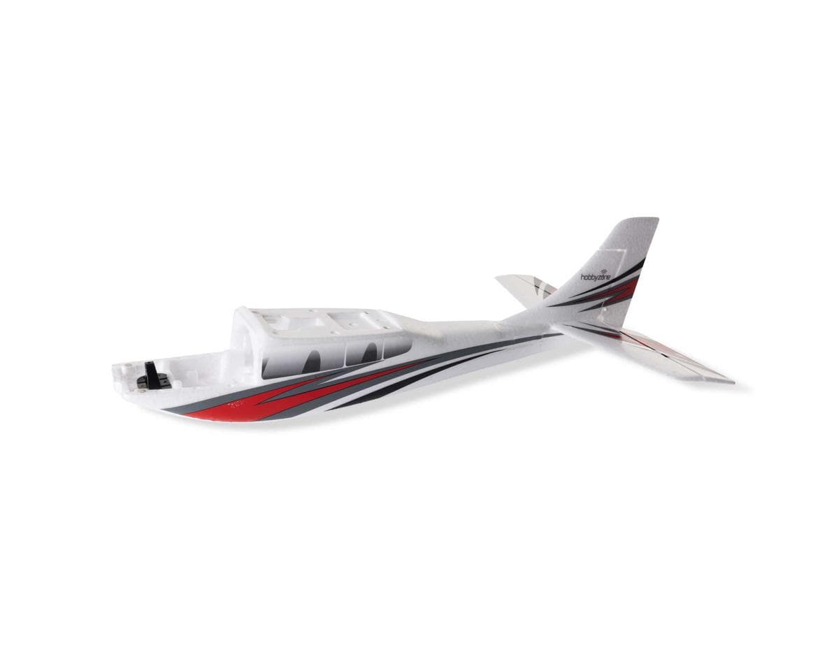 HobbyZone Fuselage w/tail: Apprentice STOL 700