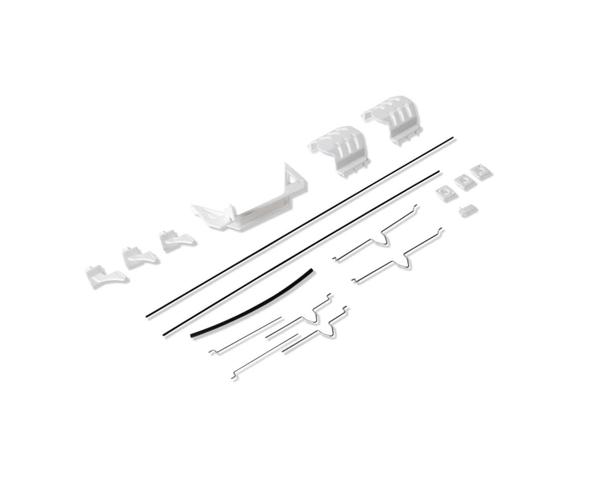 HobbyZone Hardware Set: Apprentice STOL 700