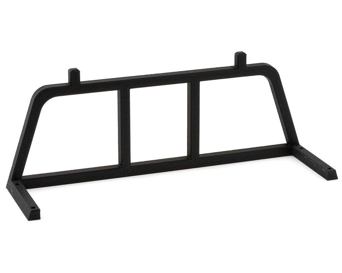 SmithBuilt Scale Designs RC4WD Trail Finder 2 Chevy K10/Blazer Ranch Rack
