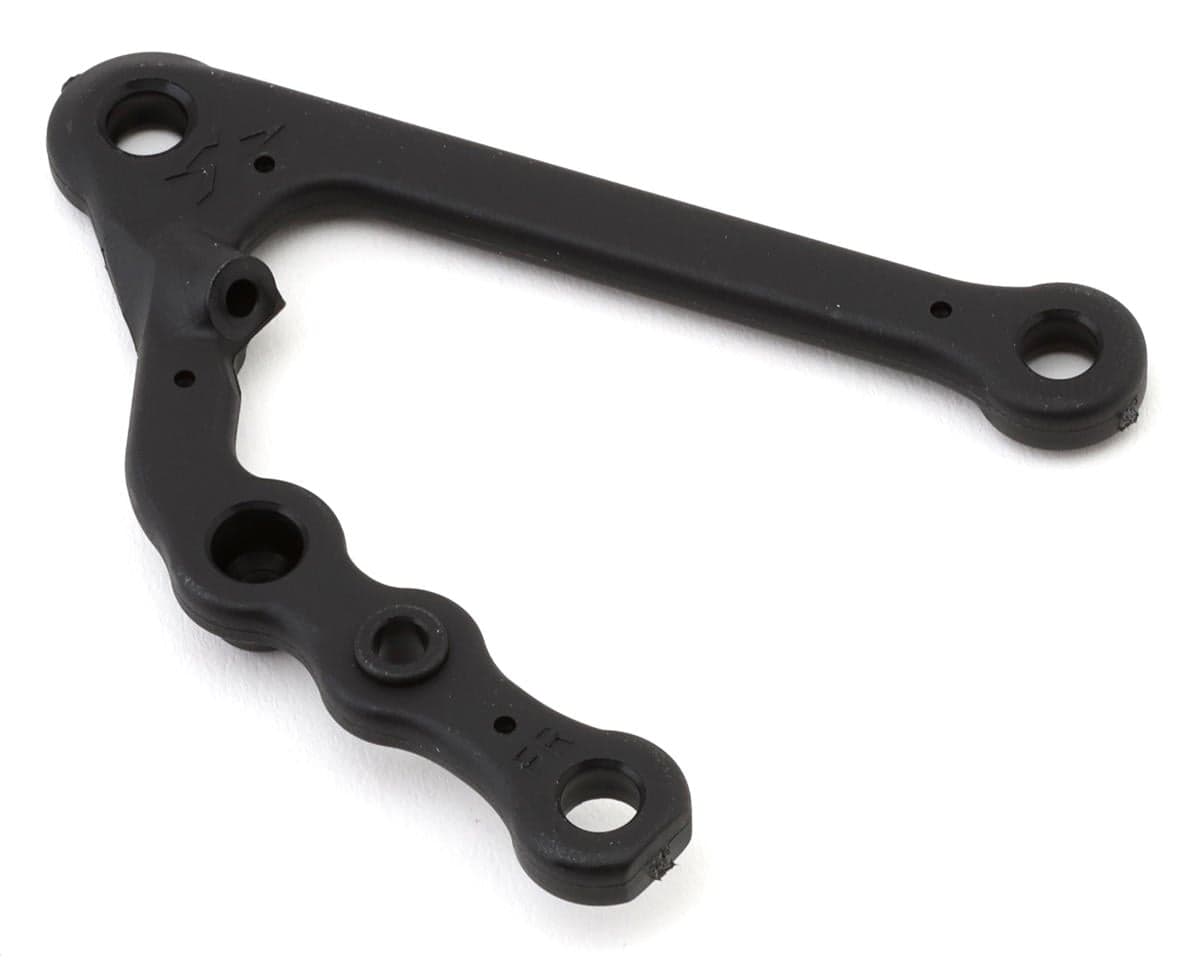 XRAY X4 '24 CFF Rear Right Lower Arm (Inner Shock Position) (Medium)