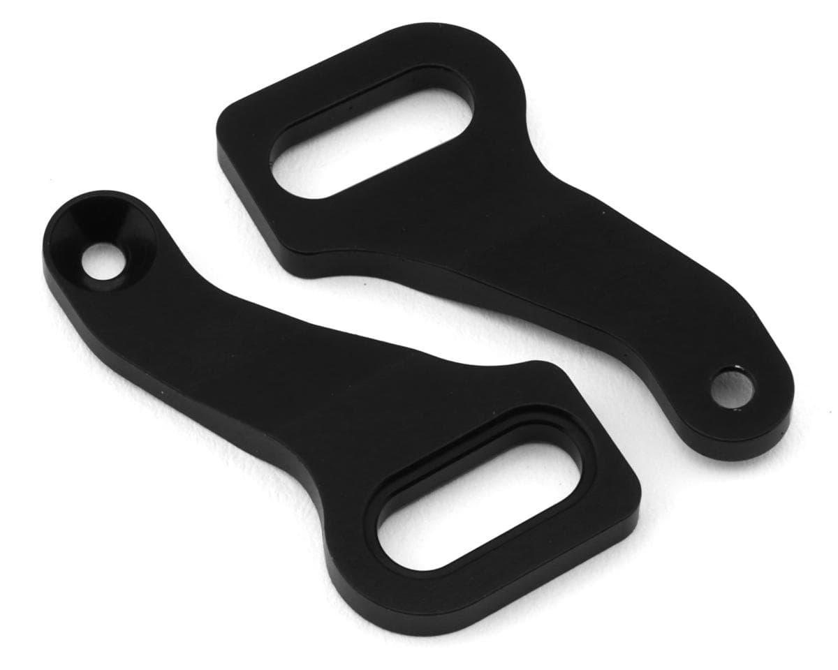 XRAY X4F '24 Aluminum Front Steering Plate