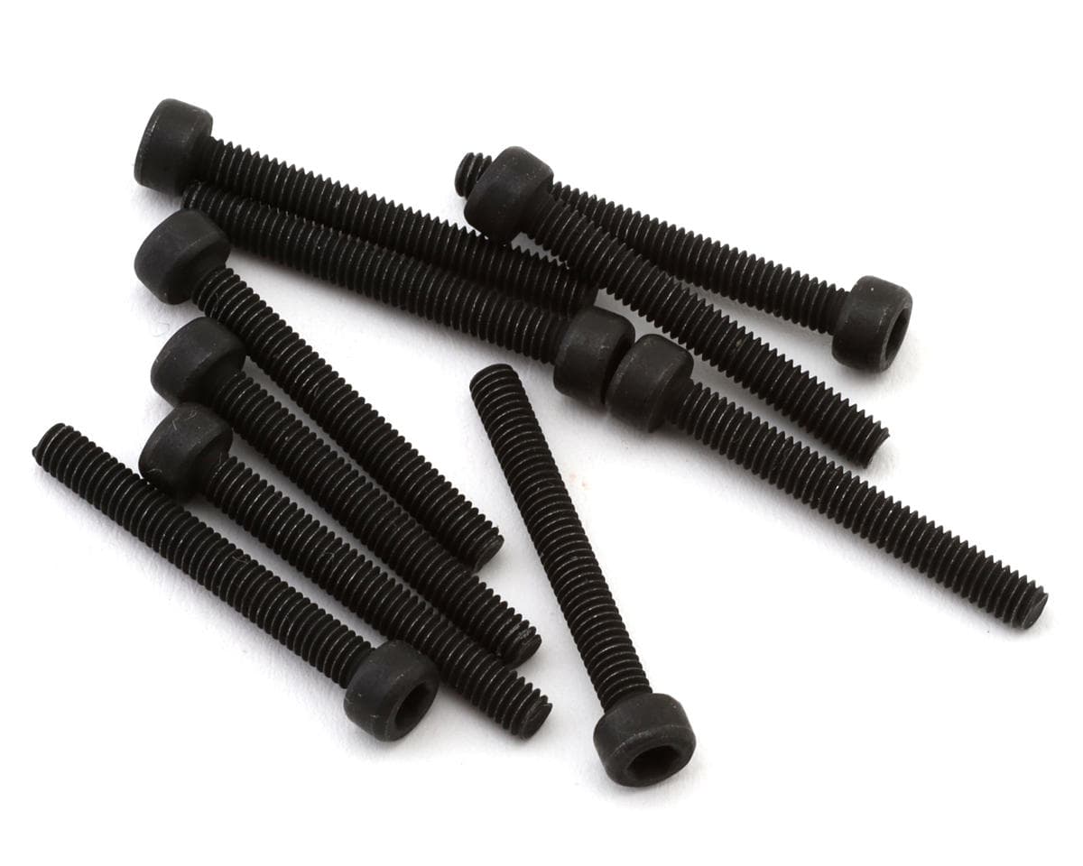 Arrma 2.5x20mm Cap Head Screw (10)